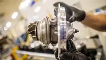BorgWarner - fábrica de Itatiba 