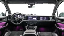 Porsche Cayenne Turbo GT 2025 (BR)