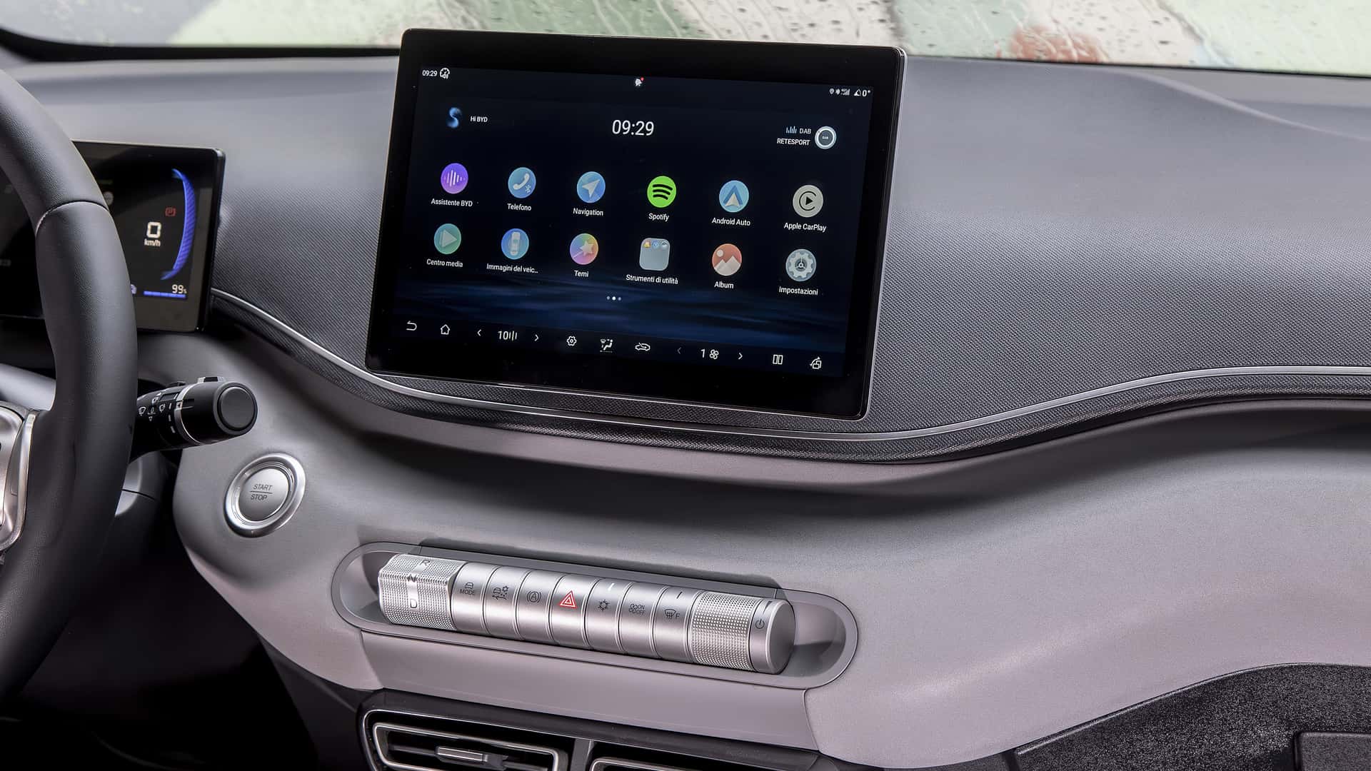 So wird BYD weiterhin au&szlig;erhalb Chinas wachsen