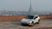 Changan Deepal S05