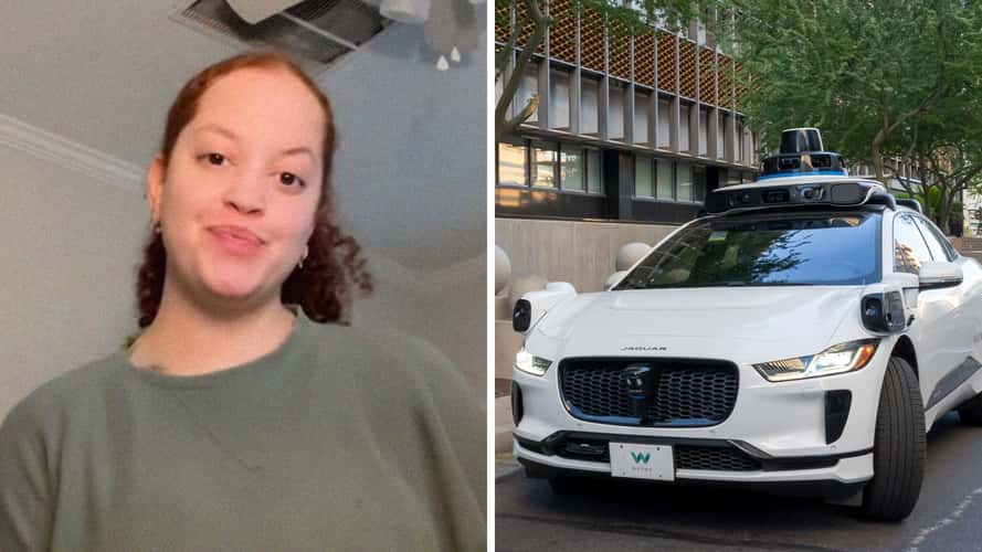 Woman Orders Waymo In Atlanta. Then She Notices Traffic Start Behaving Oddly: ‘Calling The Waymo Like A Dog Is Killing Me’