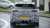 Range Rover Sport SV Facelift (2027) Erlkönig