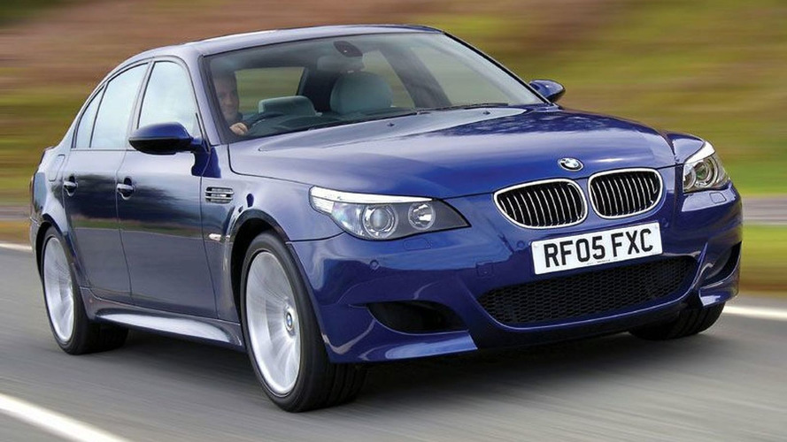 BMW E60 M5 - Herkesin favori M5 modeli neden bu kadar özel?