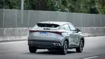 Omoda 5 HEV - missão dos 1000 km no Brasil