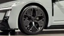 Concept anticipe la nouvelle génération de la Toyota Corolla - Photos en direct