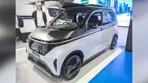 More news from Japan Mobility Show 2025