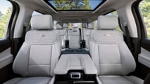SUVs With the Roomiest Third Rows: Ford Expedition / Max