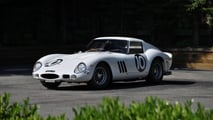 Ferrari 250 GTO (1962)