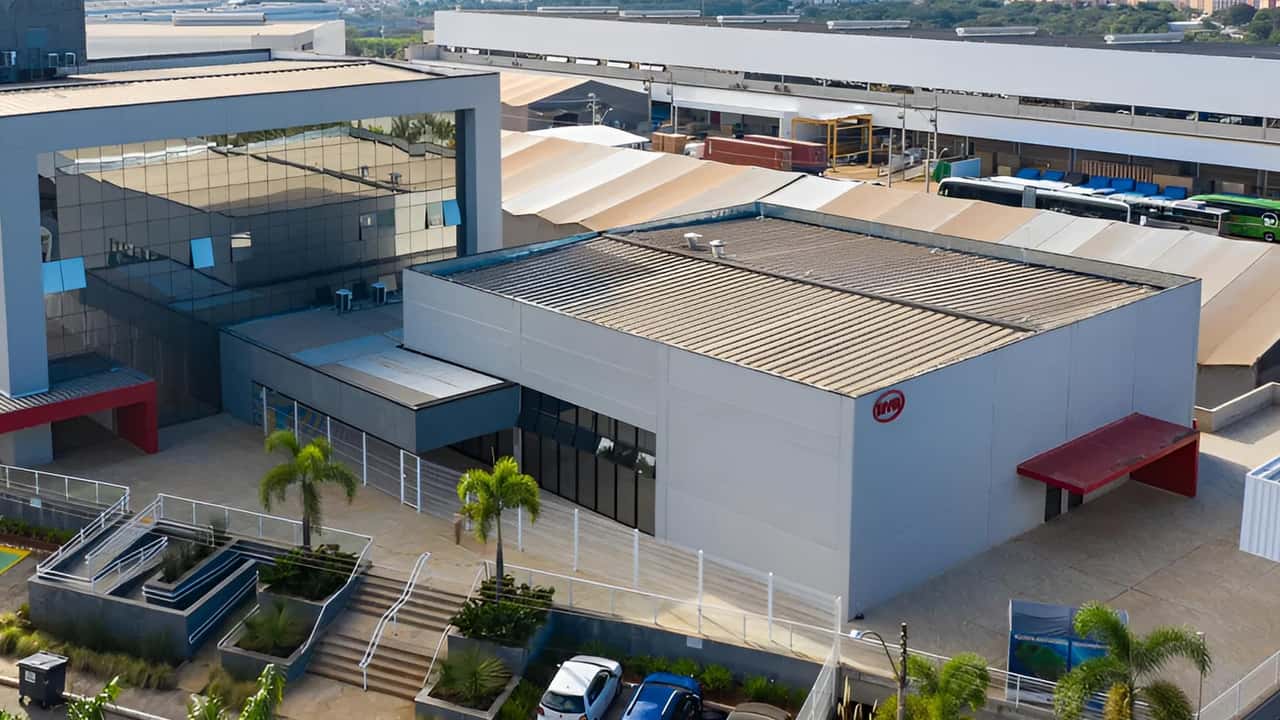 BYD-Campinas
