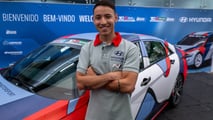 Hyundai MSA disputará temporada 2026 da TCR South America com Elantra N