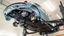 VW 1303 elétrico - projeto RS-E (29)