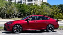 BMW M235 Gran Coupé - Jason