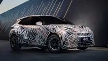Cupra Raval (2026) Vorserienfahrzeug