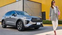 Haval Jolion Pro 2026