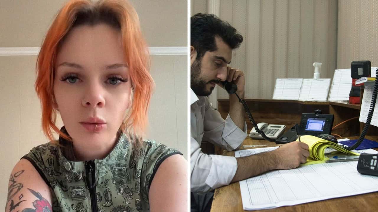 Insurance Rep Leaves Customer Message. He Forgets to Hang Up—But Kept Talking