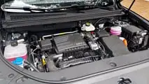 BYD Song Pro GS 2026