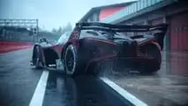 O último Bugatti Bolide produzido (2025)
