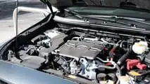 2026 Subaru Crosstrek Hybrid 