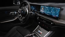 BMW Serie 3 50 Jahre 2025