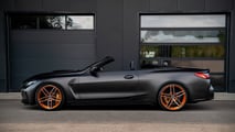 G-Power G4M Bi-Turbo auf Basis BMW M4 Cabriolet (2025)