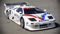Lamborghini Diablo (1990-2001)