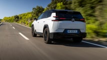 Citroën C5 Aircross Plug-in-Hybrid (2025) im Test
