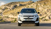 Citroen C5 Aircross ibrida plug-in (2025), la prova su strada