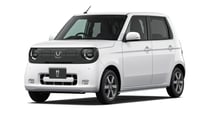 Salon de la mobilité Honda au Japon 2025 - PERSONNE