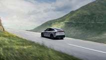 2026 Tesla Model Y Performance