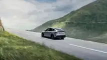 2026 Tesla Model Y Performance