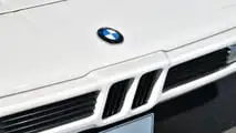 BMW M1 (1980)