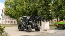 Valtra G Series CVT: nuovo trattore per un nuovo cambio