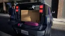 Dacia Hipster Concept
