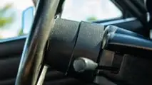 BMW 2002 Turbo (1975)