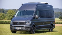 VW Grand California (2025)
