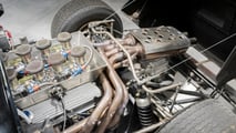 Ford, visita alla fabbrica di Milton Keynes Red Bull