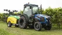 McCormick e Landini a Fieragricola 2026 