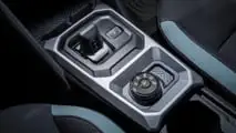 Dacia Duster Hybrid 150 LPG 4x4 (2026)