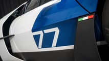 La Maserati MCXtrema di Jacques Sicotte