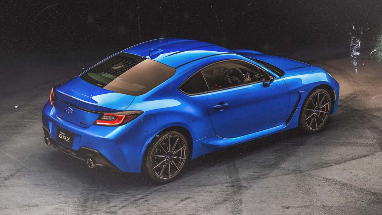 Affordable Sports Cars Opinion