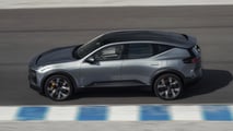 Polestar 3 (2026): Das Exterieur