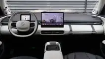 Dongfeng Box, os interiores