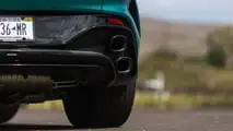 2026 Aston Martin DBX S
