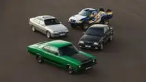 GM Vintage Pack 2B