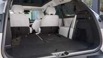 Toyota Highlander é 100% elétrico nos EUA