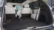 Toyota Highlander é 100% elétrico nos EUA