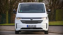 VW Caravelle TDI 4Motion (2025) im Test