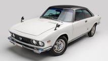 Mazda Luce (1966-1973)