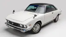 Mazda Luce (1966-1973)
