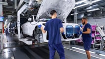 Fábrica da BMW na Alemanha (3)